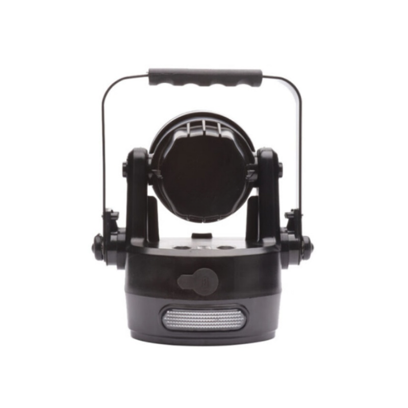 鸿灵睿芯 DT19F 多功能强光灯(计价单位:盏)黑色高清大图