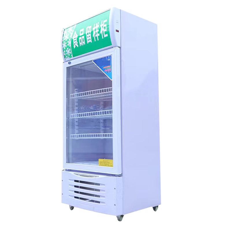 埃利斯(AILISI)LC-200升商用展示柜