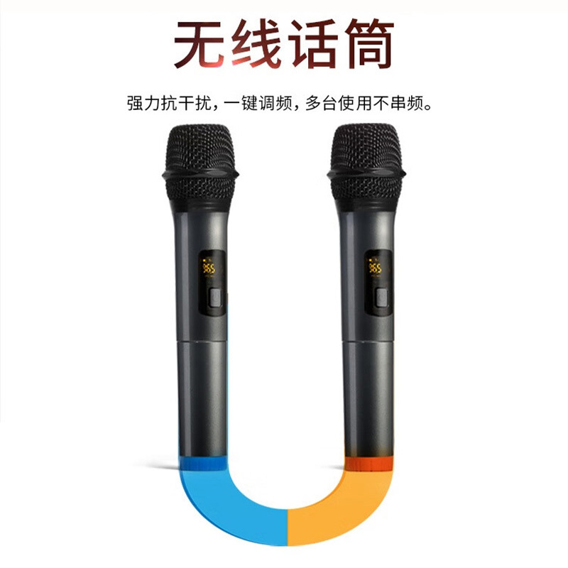 漫步者蓝牙音箱音效清晰移动便携声压稳定持久续航PW312高清大图