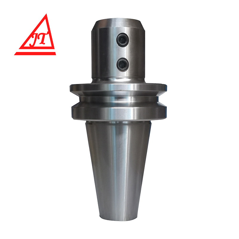江涛JT 数控铣刀柄 BT50-SLN25-150L 个高清大图