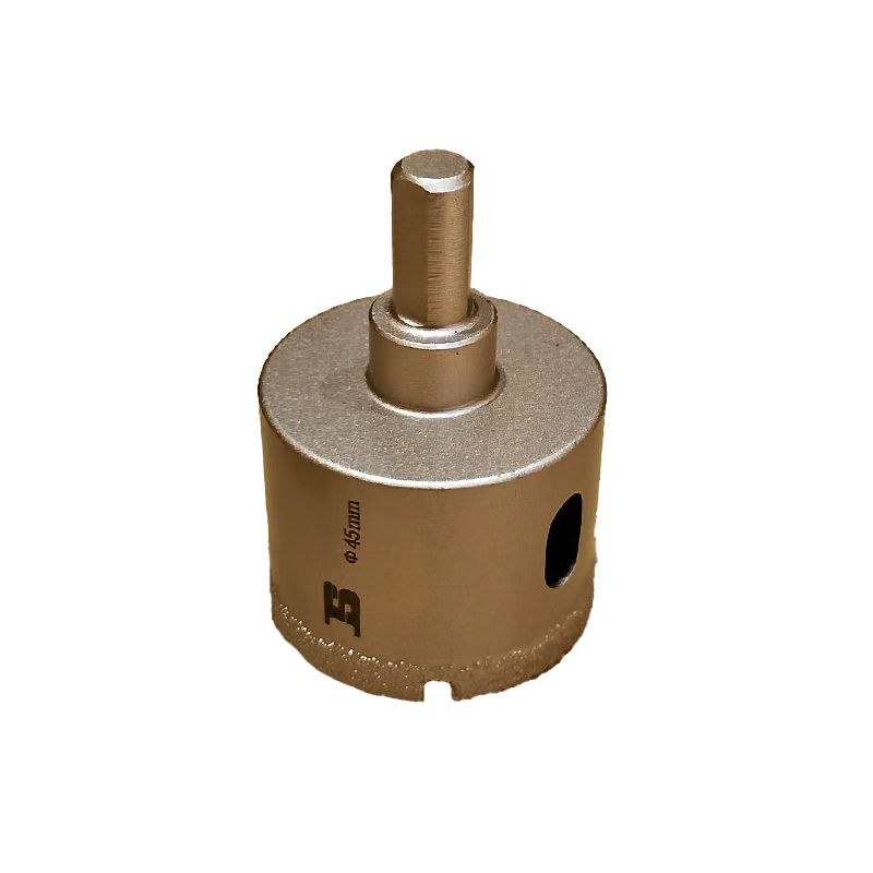 波斯(BOSI)大理石瓷砖开孔器(45mm)支高清大图