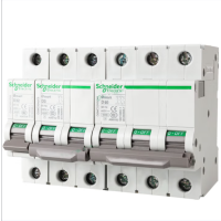 施耐德电气(Schneider Electric) 小型断路器 D型OSMC32N 16A 2P 中低压配电 单位:个