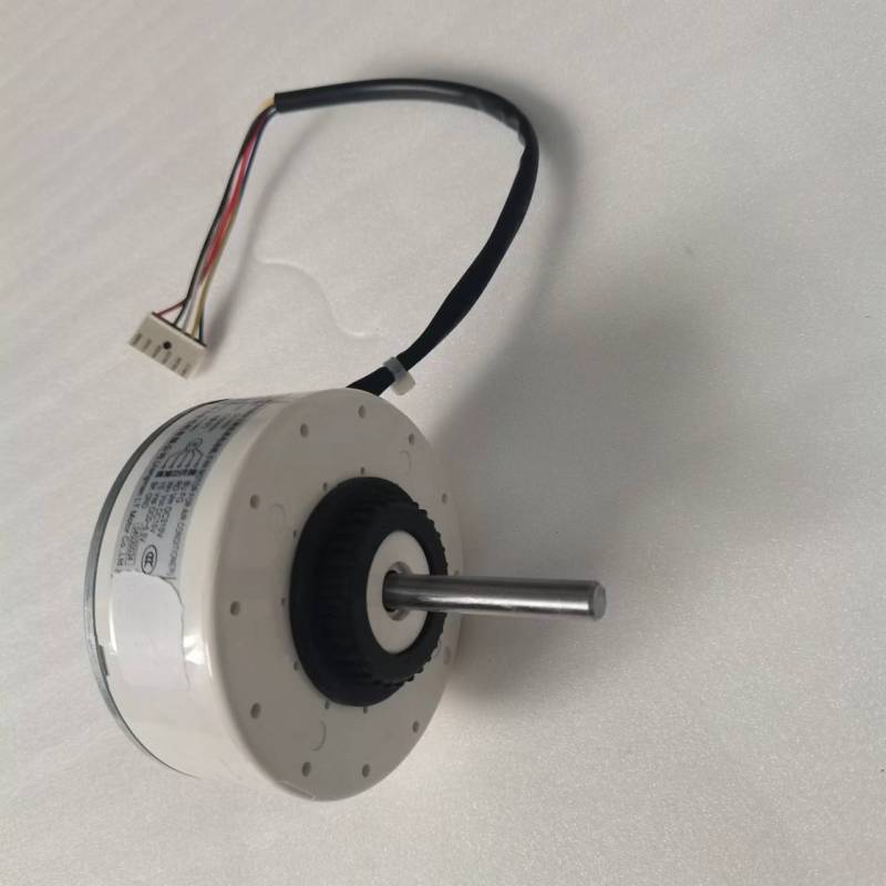 帮客材配 全新原装 P0970142386苏宁小Biu空调KFR- 35G/BUF(A1)K 贯流风扇电机 收前务必验货