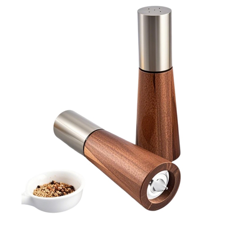 [疆不凡] 椒盐研磨器16cm个高清大图