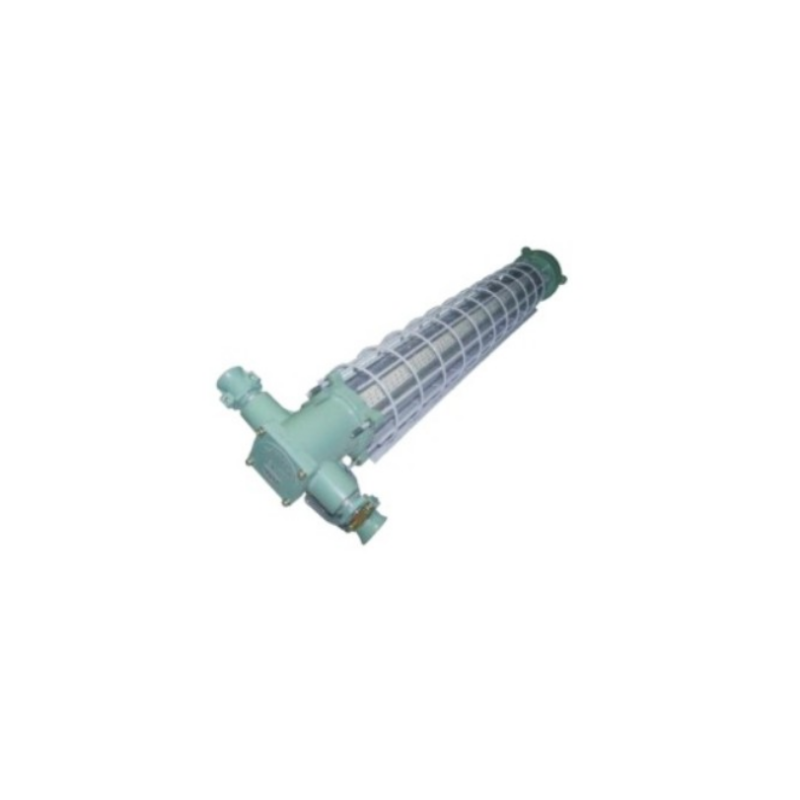 DINT 矿用隔爆型LED巷道灯 DGS18/127L(A) 24W M