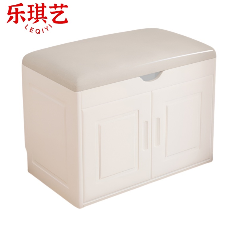 乐琪艺 换鞋凳 60cm 个