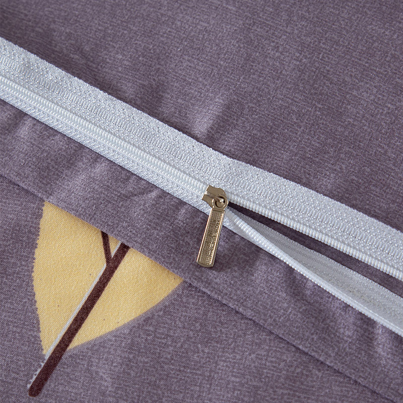 路易卡罗(Louiskellog)婉约四件套LK-6320路易卡罗家纺