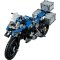 乐高(LEGO)科技系列(42063宝马越野摩托R1200GS)603块儿童塑料积木玩具 10-16岁 200块以上