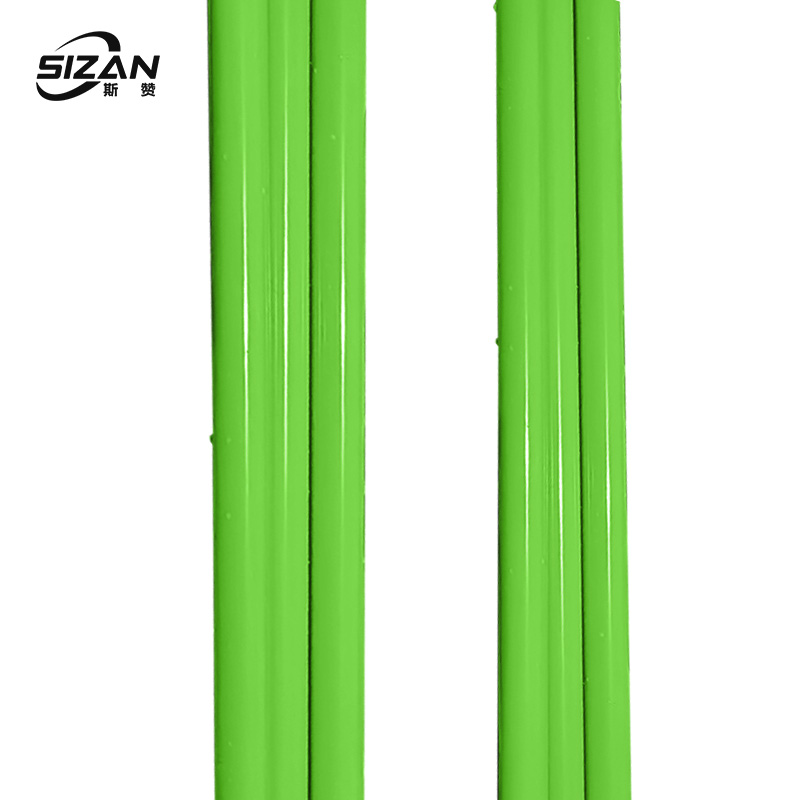 斯赞 环氧树脂玻璃钢杆 2米3节 根高清大图