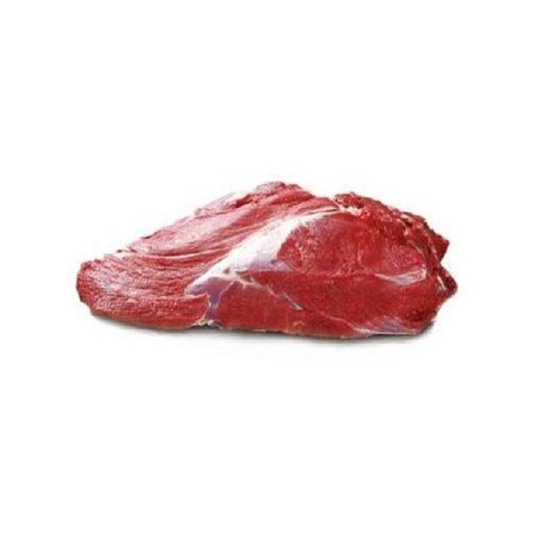 南美进口冷冻牛肩肉约500g