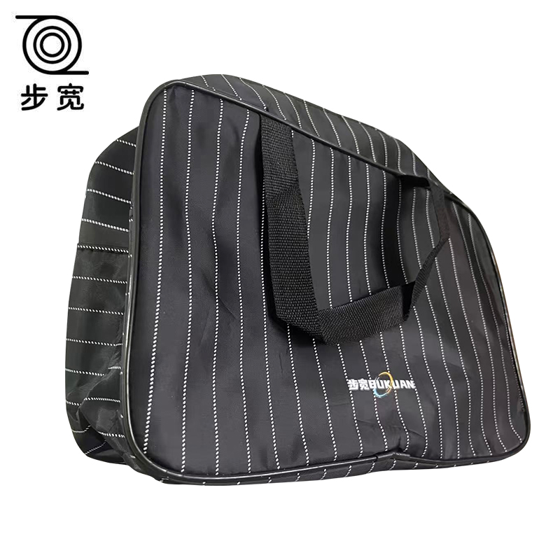 步宽 洗漱用品收纳包 BK058B/个高清大图