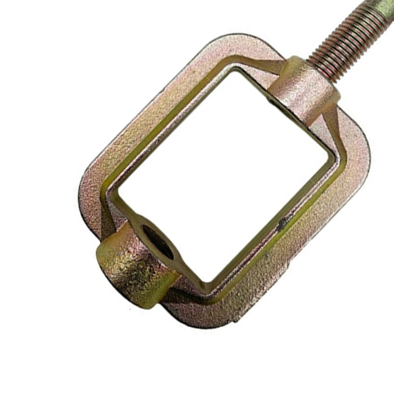 连瑞翔 乙炔表栅栏 乙炔卡子 加厚型 个高清大图