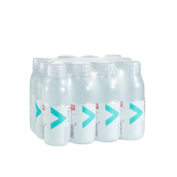 农夫山泉力量帝维他命水果味营养素饮料(柠檬风味)250ml*12