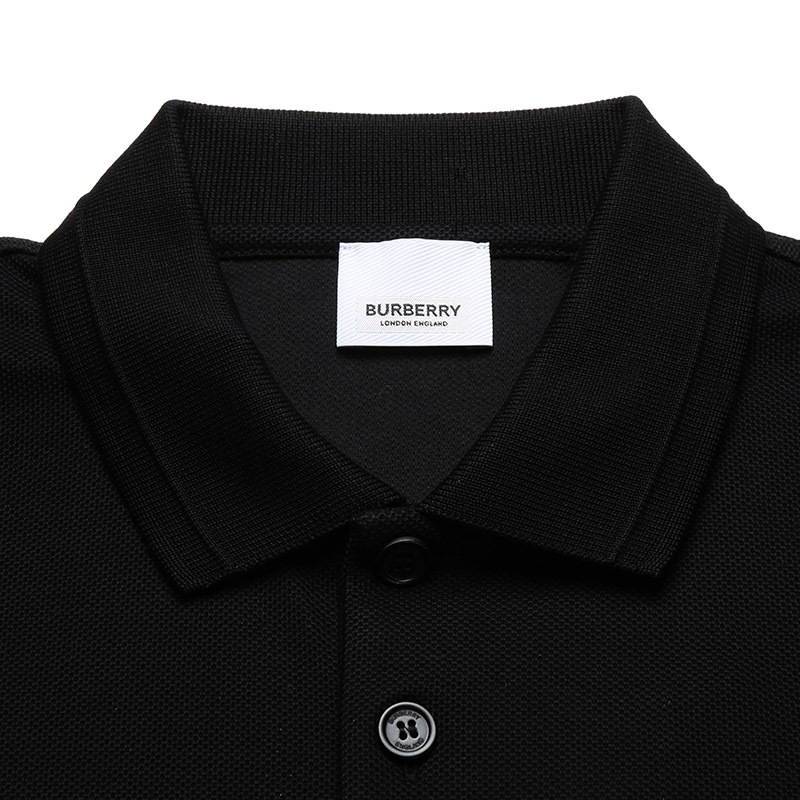 博柏利burberry男士polo衫