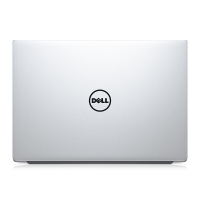 戴尔（DELL）灵越燃7000II 7572-R3505S 15.6英寸窄边框轻薄本笔记本电脑（I5-8250U 4G 500GB+128GB 集显 WIN10）银色