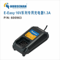 诺斯曼 锂电池座充 E-Easy 16V/1.3A 600963 (1个) BJDT