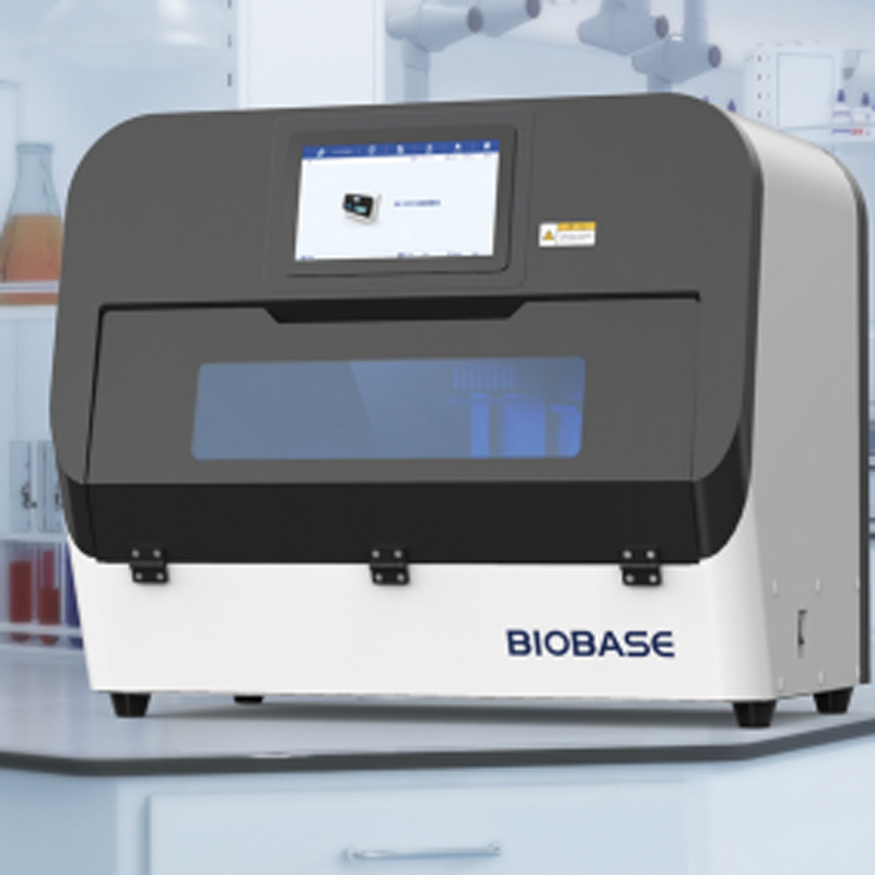 broodhealth博科bkhs96核酸提取仪单位台