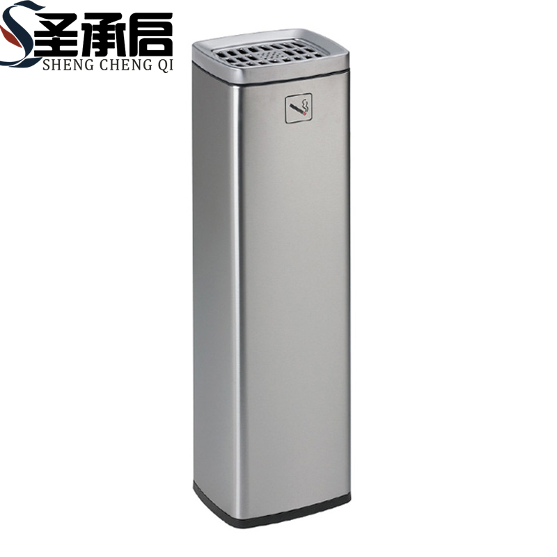圣承启 垃圾桶 烟灰柱个高清大图
