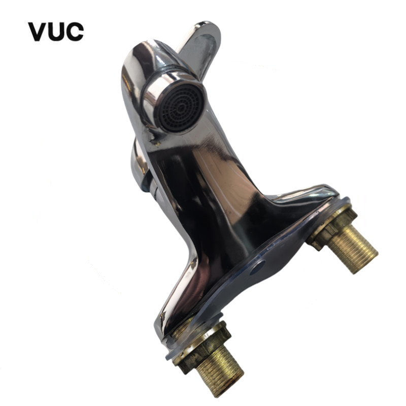 VUC 铜冷热水龙头 V3106 个高清大图