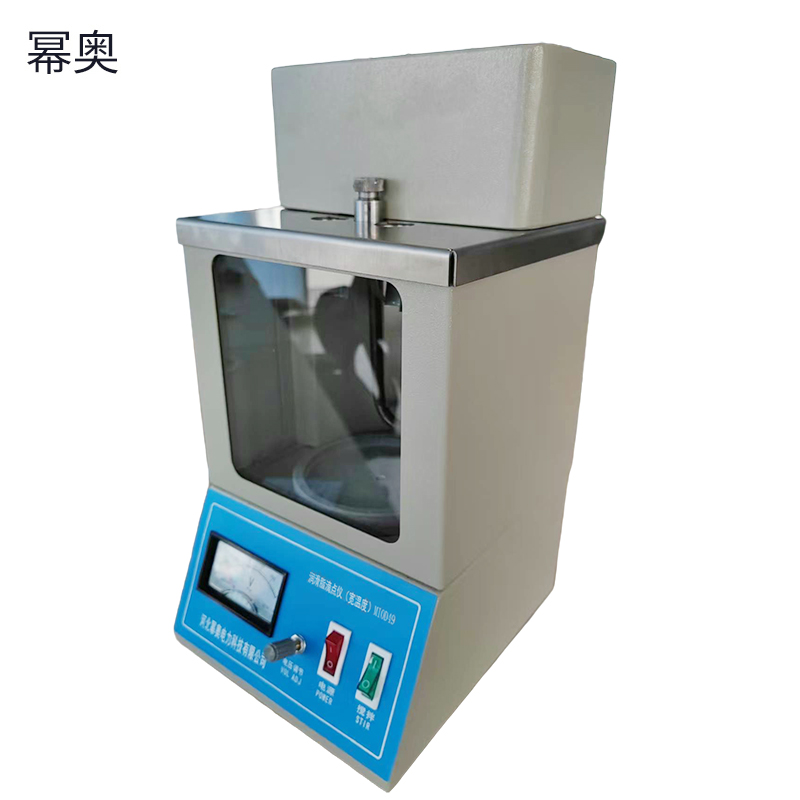 幂奥+润滑脂滴点仪(宽温度)+MIOD49+台高清大图