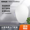 科勒KOHLER智能马桶盖智能马桶盖板 除臭 暖风 全功能清舒宝洁身器C3-129即热式K-18659T-0
