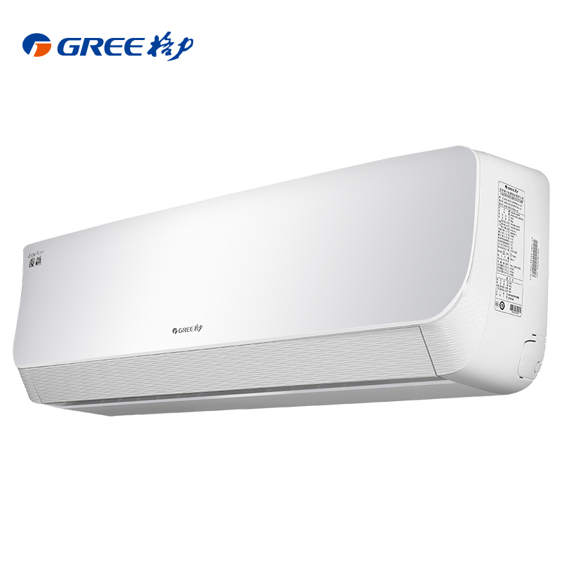 SCJH格力空调KFR-26GW/(26575)FNAa-A3高清大图