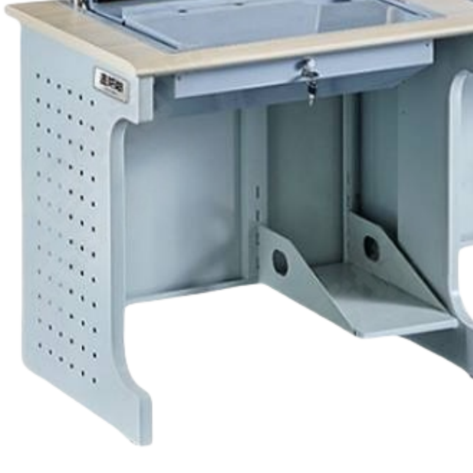 鑫龙都 翻转电脑桌高清大图