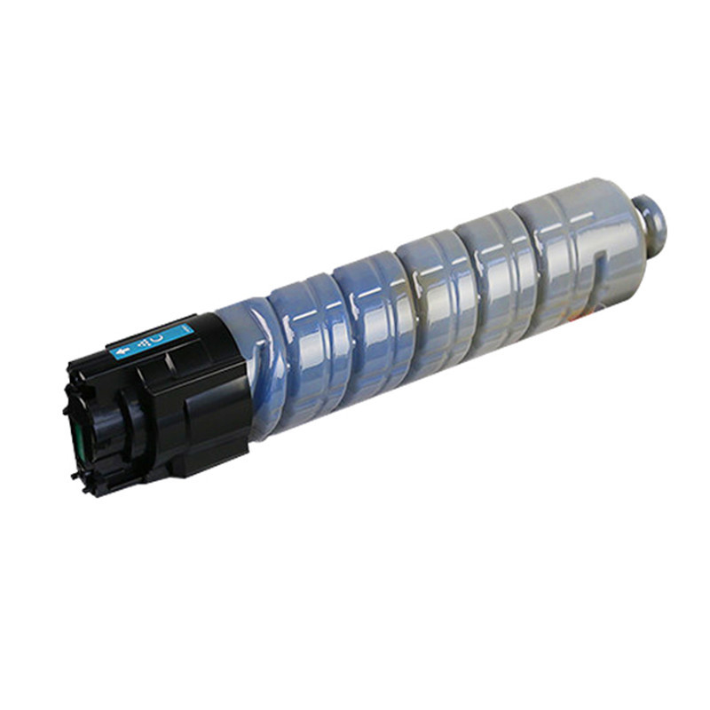 欣彩 SPC440C型 墨粉盒套装 黑/蓝/红/黄四色821233 适用理光Ricoh SP C440DN C440C