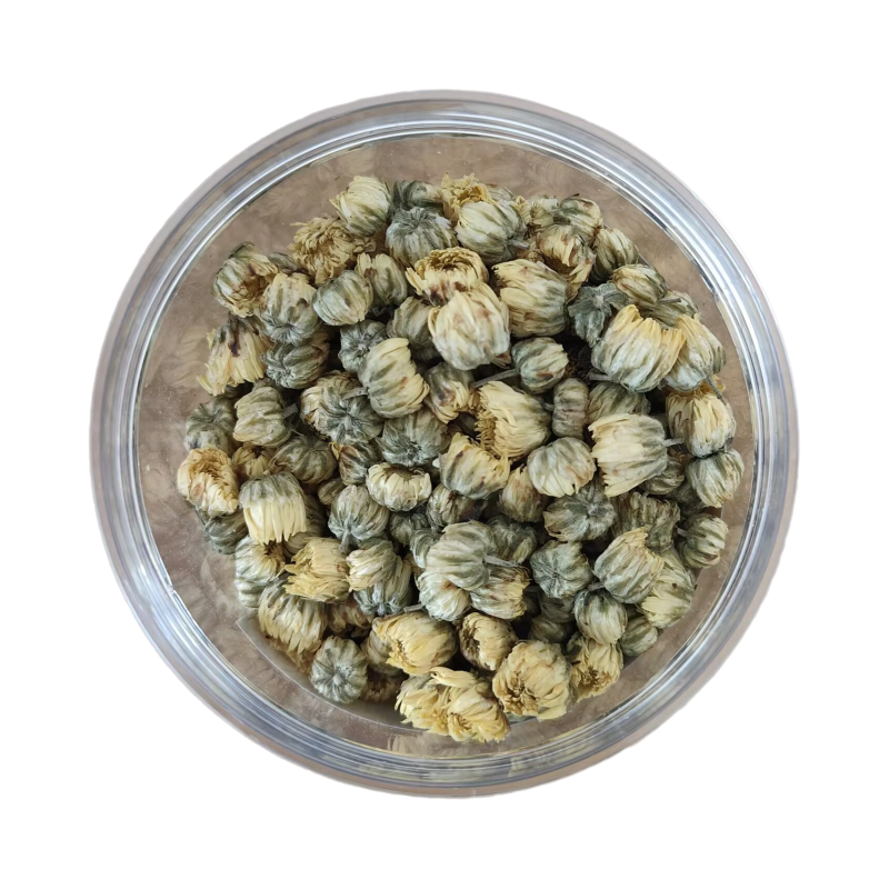 [疆不凡]胎菊60g/罐高清大图