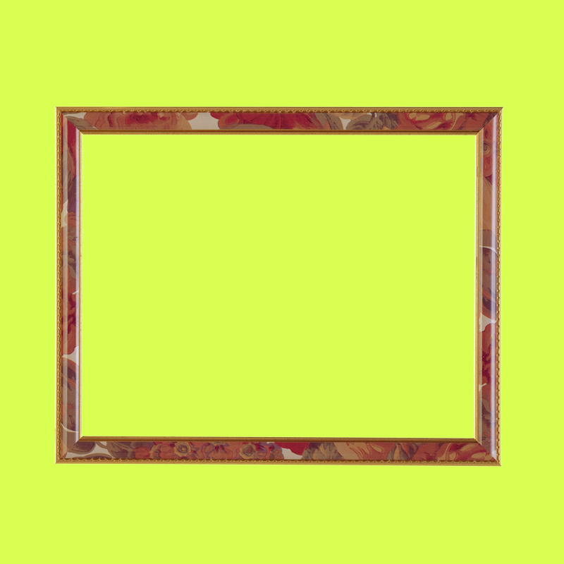 实木相框挂墙木制大画框像框架拼图框06