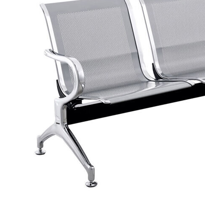 合祥源 三人位连排长椅 1800*650*780mm 张高清大图