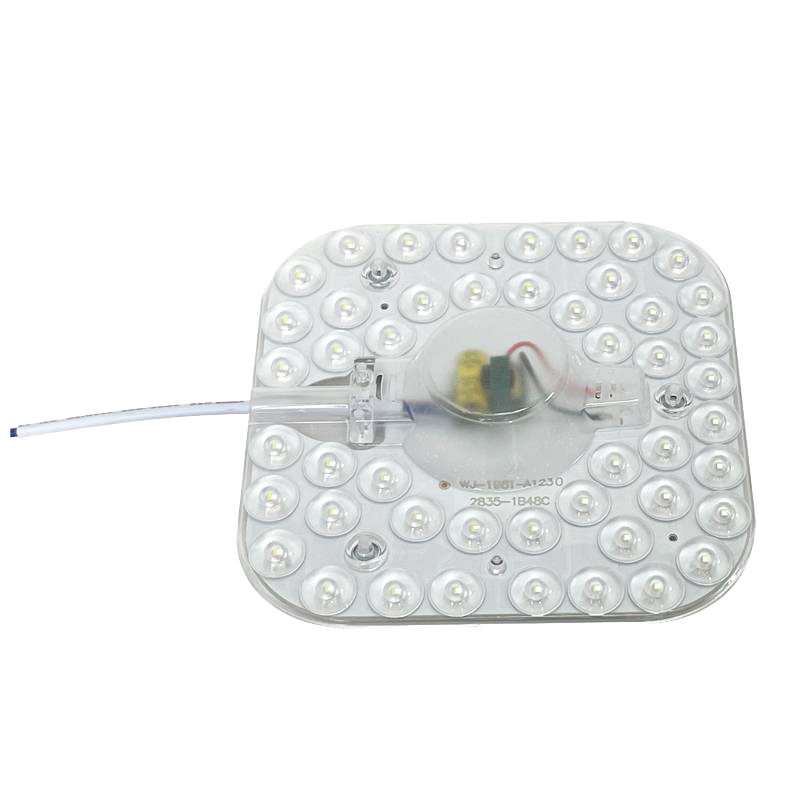 韬鹏 光源模组 灯盘 TP-LED-36860 36w 方形 个高清大图