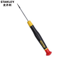 史丹利(Stanley)66-321-23十字微型螺丝批PH000x45mm