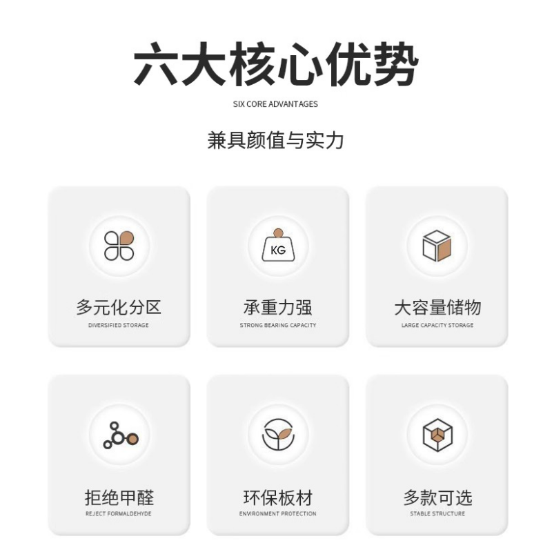 豫龙都 衣柜 120cm 个高清大图