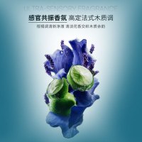 欧莱雅pro沙龙专属头皮专研舒缓洗发水超蓬云朵瓶控油蓬松高颅顶洗发露洗头膏100ml