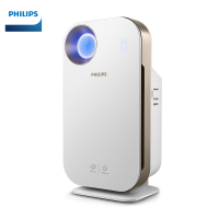 飞利浦(Philips)空气净化器 AC4550 家用室内客厅卧室智能去除甲醛PM2.5