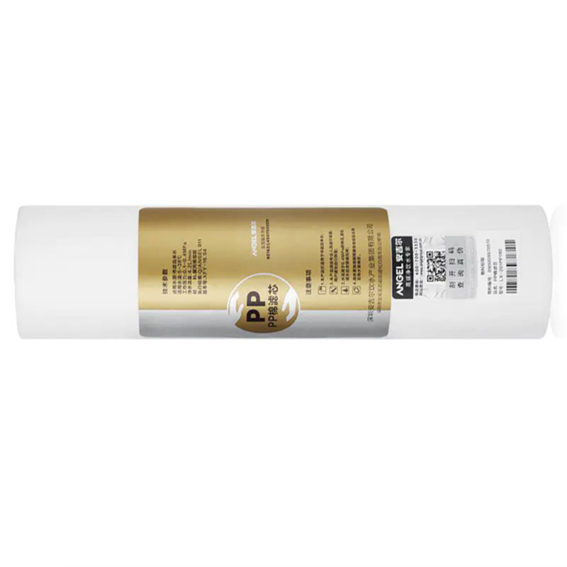 安吉尔净水器J2305-ROB8(A6)净水机 原装正品PP棉滤芯 第3级高清大图