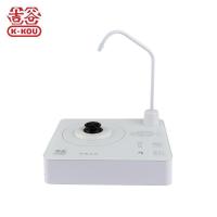 吉谷 自动上水 电水壶 烧水壶 电热水壶 TB0102珍珠白 TB0102珍珠白