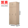 筑亮 简约家用衣柜 ZL171 台