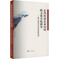 [正版]在华外资企业内的跨文化交际研究——基于成渝外资企业的田野调查 邓一恒 著 各部门经济经管、励志 书店图书籍