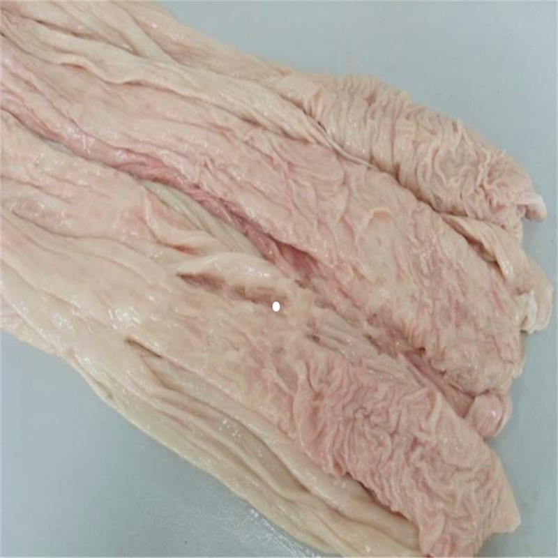 苏众(SU ZHONG) 猪肉类 猪大肠 专项定制