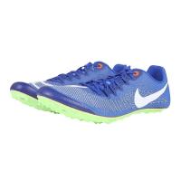 耐克(NIKE)男子综合训练鞋室内健身鞋专业陆上斯派克耐磨防滑全天 ブルー 40.5