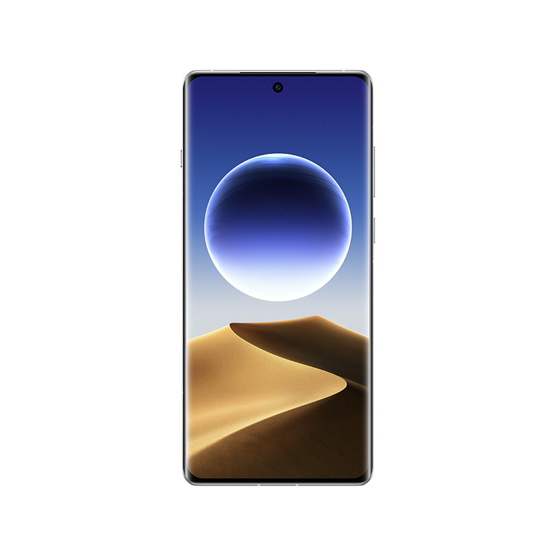 OPPO Find X7 大漠银月 16+256GB 5G数字移动电话机 全网通5G手机