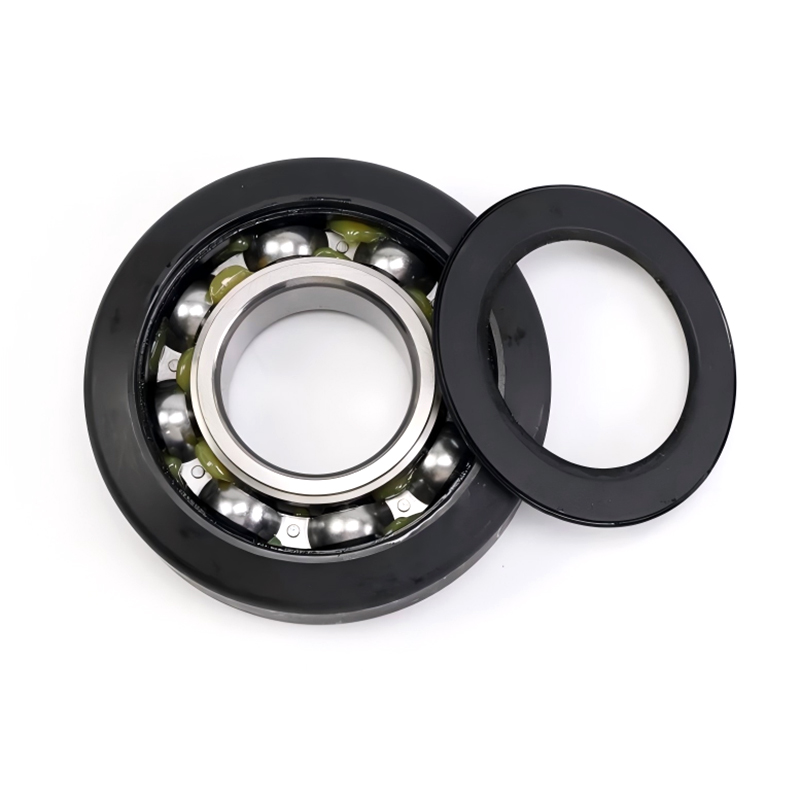 亮刃 门架轴承 VALVEMD 个高清大图