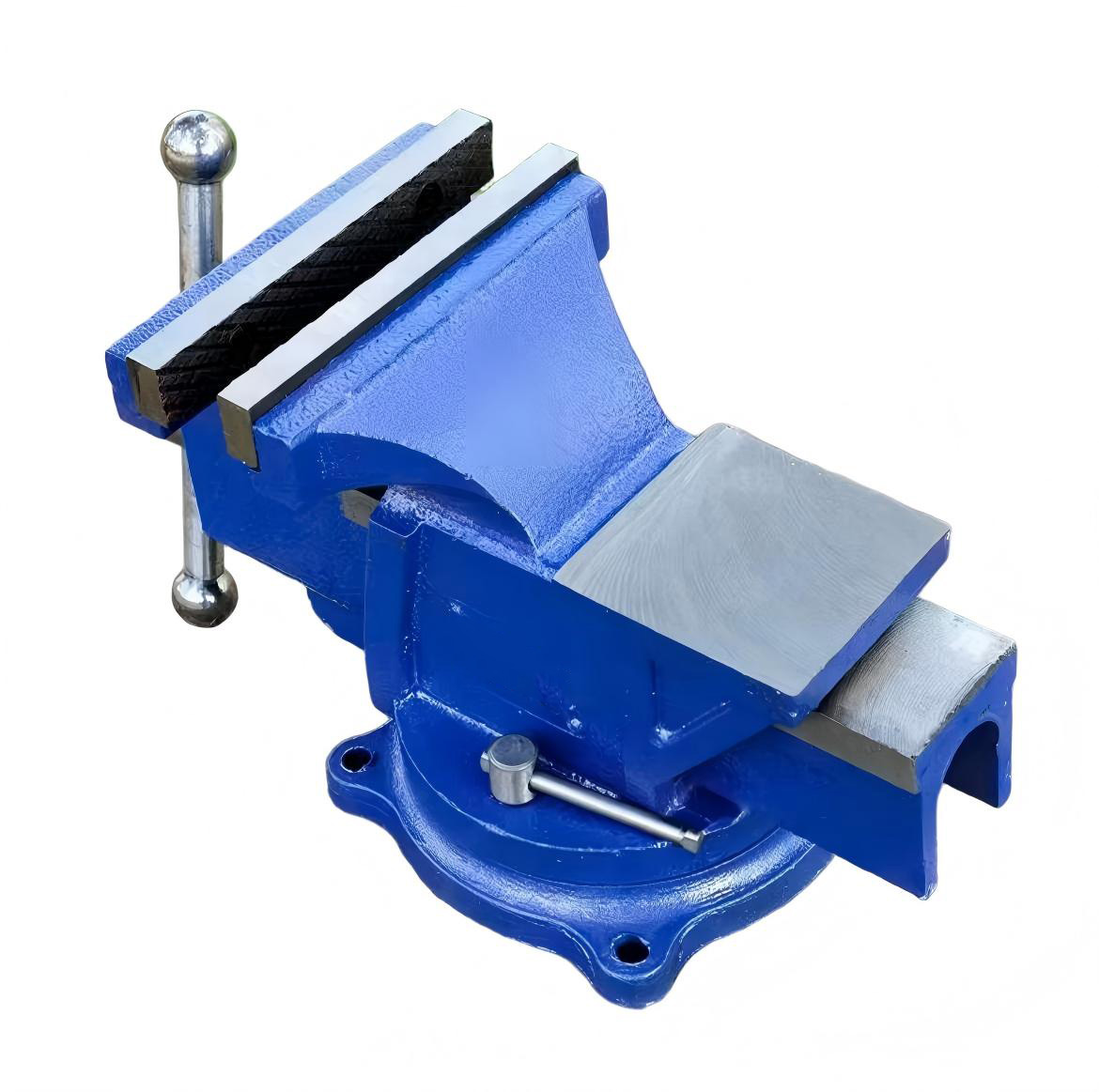 泉嵊 台虎钳 台高清大图