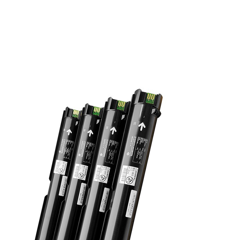 彩标 CT2026 约12000页 适用富士胶片系列CM318z/CP318dw 墨粉(单位:套)青红黄黑四色套装高清大图