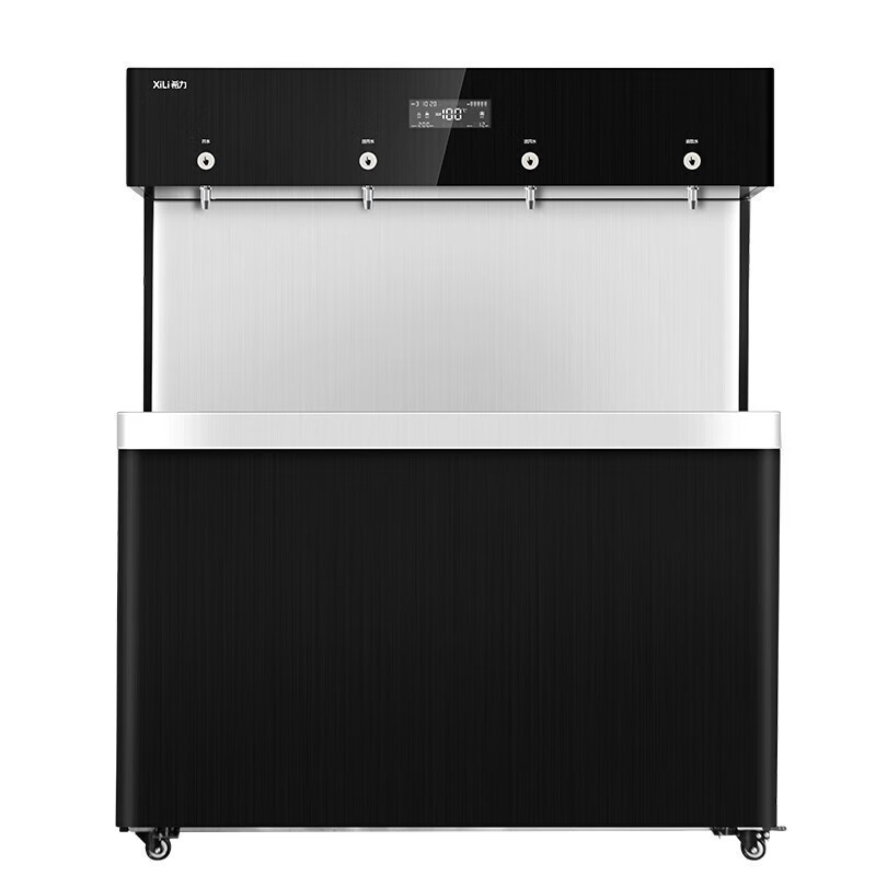 净水器 希力 XL-JX35 落地式 5级