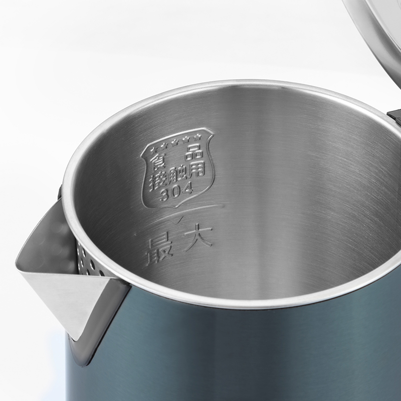 西屋(WESTINGHOUSE) 1.8L电热水壶 WEK-C80