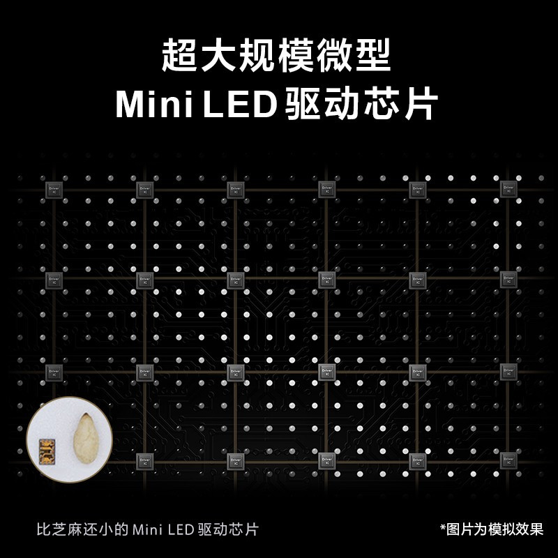 索尼(SONY)电视9系75英寸K-75XR90 MiniLED电视 22bit灰阶控制AI画质音质优化 XR认知芯片高清大图