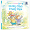 [正版](精装)幼儿园里的26个开心果:疯狂帽子乐园 Animal Antics A to Z : Corky Cub’
